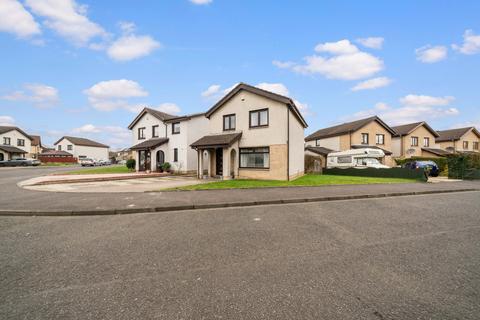 undefined, Cannons Way, Falkirk, FK2