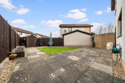 undefined, Cannons Way, Falkirk, FK2