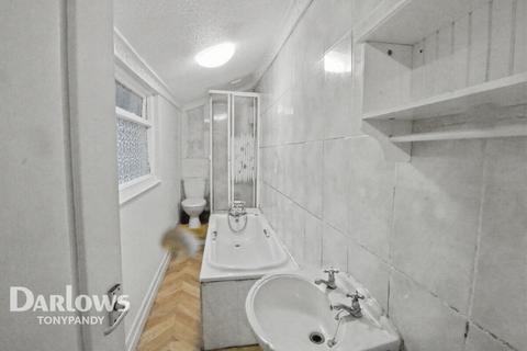 3 bedroom terraced house for sale, Fir Street, Ferndale CF43