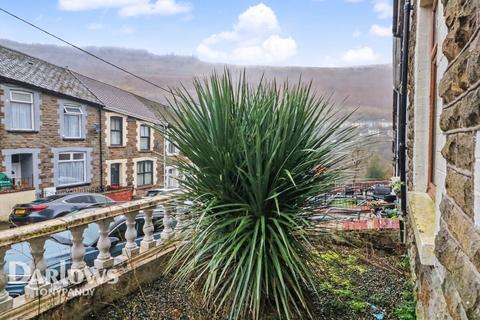 3 bedroom terraced house for sale, Fir Street, Ferndale CF43