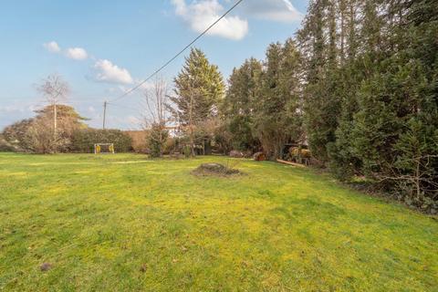 undefined, The Firs, Kemble