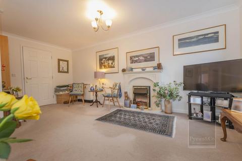 2 bedroom apartment for sale, Warminger Court, Norwich NR1