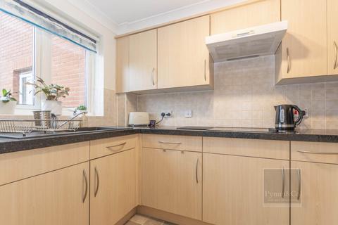 2 bedroom apartment for sale, Warminger Court, Norwich NR1