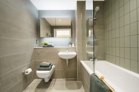 1 bedroom apartment to rent, Sherlock Quarter, 36 Sherlock Street, B5