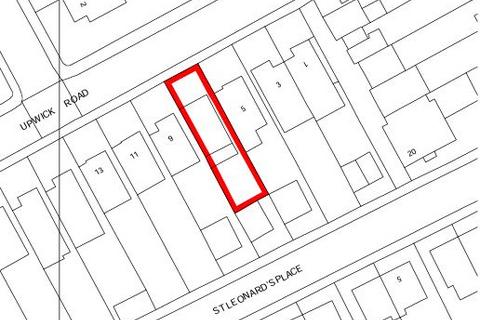3 bedroom detached house for sale, 7 Upwick Road, Eastbourne, East Sussex, BN20 8NA