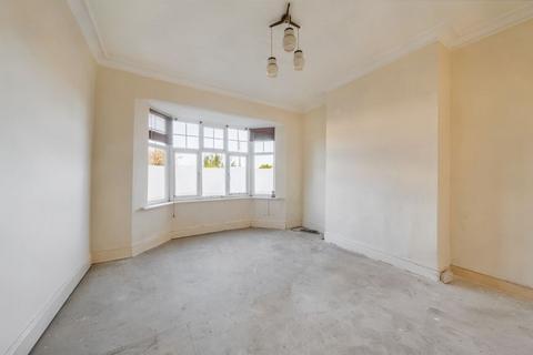 3 bedroom detached house for sale, 7 Upwick Road, Eastbourne, East Sussex, BN20 8NA