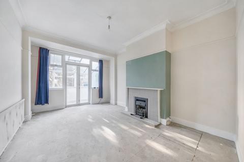 3 bedroom detached house for sale, 7 Upwick Road, Eastbourne, East Sussex, BN20 8NA