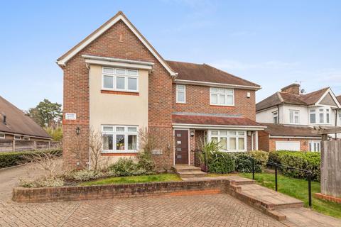 undefined, Kennards Court, Amersham, Buckinghamshire, HP6 6FE