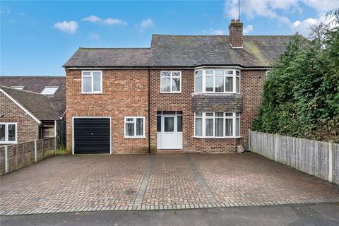 4 bedroom semi-detached house for sale, Courts Road, Earley, Reading, RG6