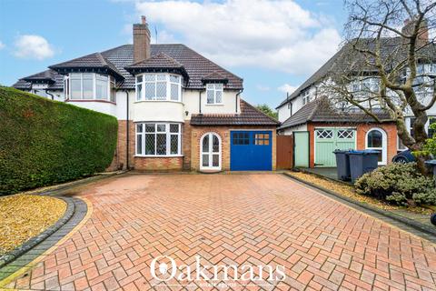 Bodenham Road, West Midlands B31