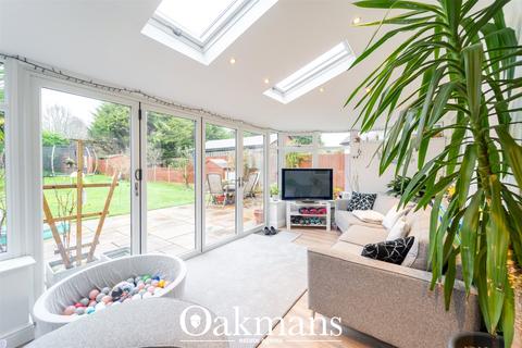 3 bedroom semi-detached house for sale, Bodenham Road, West Midlands B31