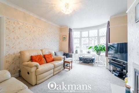3 bedroom semi-detached house for sale, Bodenham Road, West Midlands B31