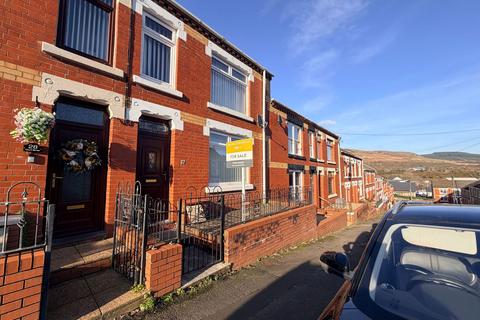 undefined, Court Street, Maesteg CF34