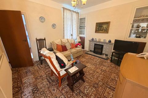 3 bedroom terraced house for sale, Court Street, Maesteg CF34