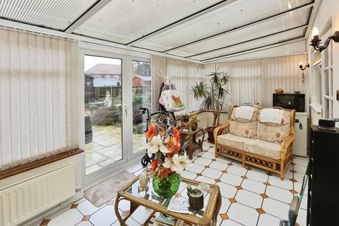 3 bedroom semi-detached house for sale, Briar Close, Gosport