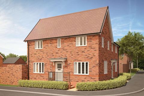 Ingleberry Road, Shepshed, LE12 9DE