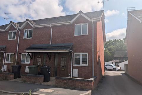 undefined, Pinsley Road, Leominster, HR6 8NN