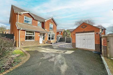undefined, Crofters Close, East Hunsbury, Northampton NN4