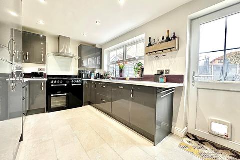 undefined, Crofters Close, East Hunsbury, Northampton NN4