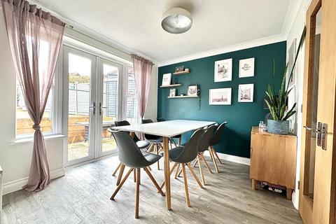 undefined, Crofters Close, East Hunsbury, Northampton NN4