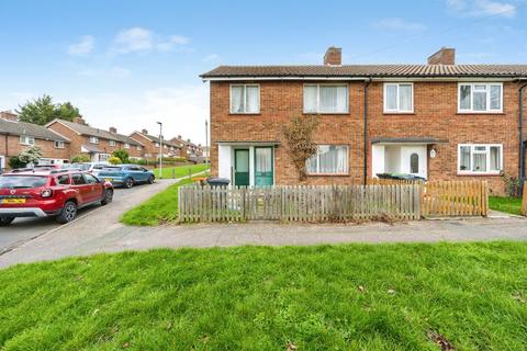 undefined, Meadway, Bedford