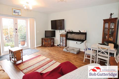 3 bedroom detached house for sale, Sutton Avenue, Silverdale, Newcastle