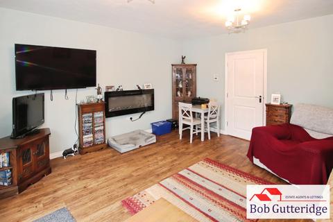 3 bedroom detached house for sale, Sutton Avenue, Silverdale, Newcastle