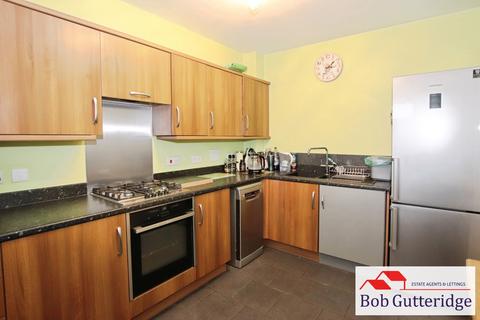 3 bedroom detached house for sale, Sutton Avenue, Silverdale, Newcastle