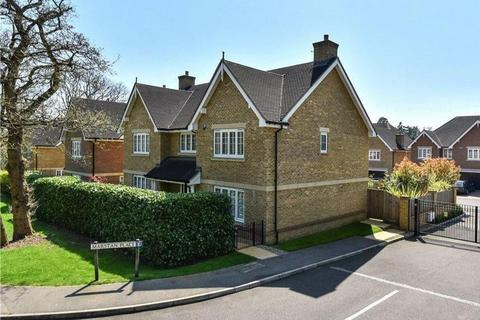 undefined, Marstan Place, Camberley GU15