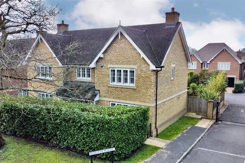 Marstan Place, Camberley GU15