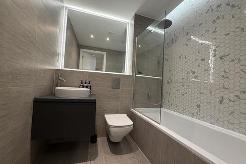 undefined, Harlequin Avenue