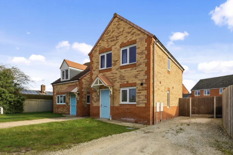 undefined, Griffin Road, Newark NG22