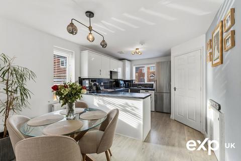 undefined, Griffin Road, Newark NG22