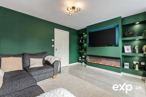 undefined, Griffin Road, Newark NG22