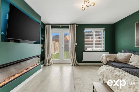 undefined, Griffin Road, Newark NG22