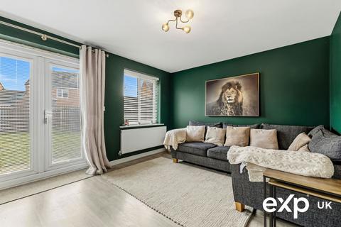 undefined, Griffin Road, Newark NG22