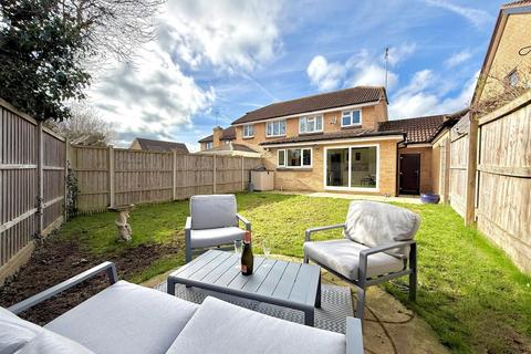 undefined, Grange Park , Swindon SN5