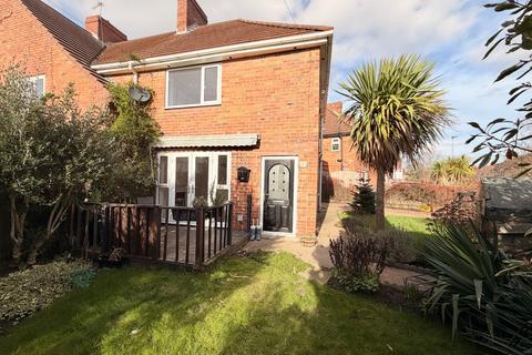 3 bedroom semi-detached house to rent, Probert Avenue, Goldthorpe, Rotherham, South Yorkshire, S63