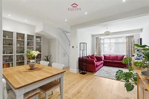 3 bedroom terraced house for sale, Carnarvon Avenue, Enfield, EN1