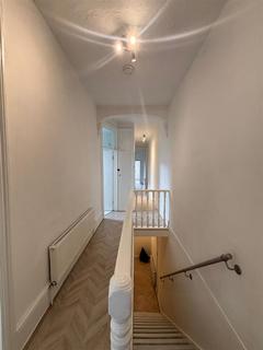 undefined, London Road, Westcliff-On-Sea