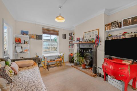 undefined, Pleasant Place, Islington, London