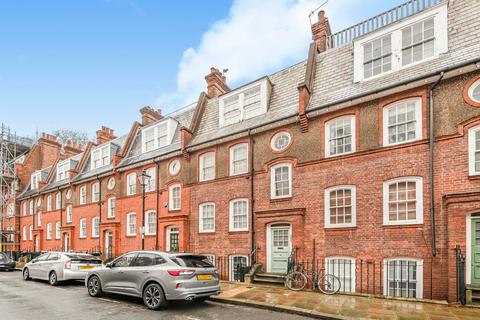Pleasant Place, Islington, London, N1