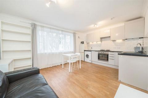 1 bedroom flat to rent, Netherwood Road, London W14