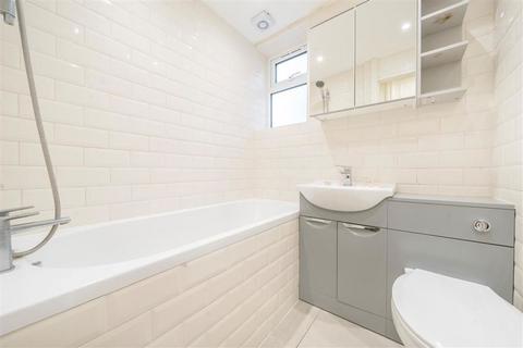 1 bedroom flat to rent, Netherwood Road, London W14
