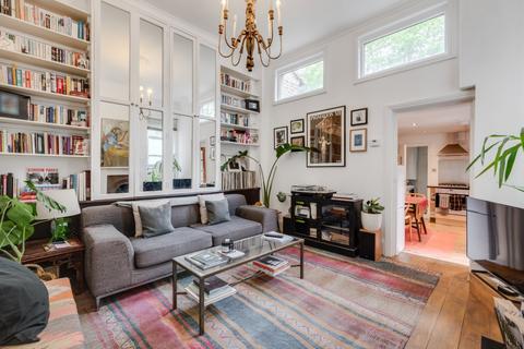 1 bedroom flat for sale, Lambolle Road, Belsize Park, London