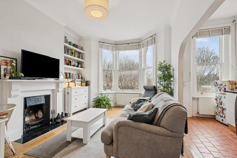 undefined, Chiswick Lane, London