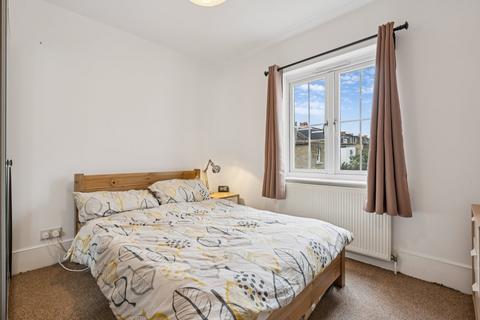 undefined, Chiswick Lane, London