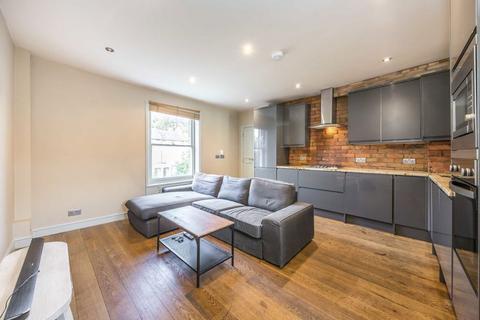 3 bedroom flat to rent, Petherton Road, London N5