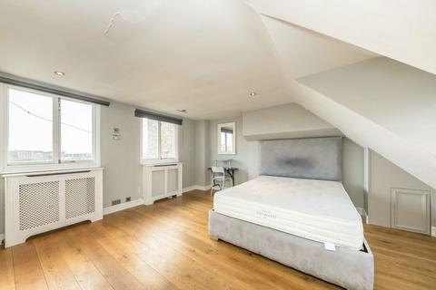 3 bedroom flat to rent, Petherton Road, London N5