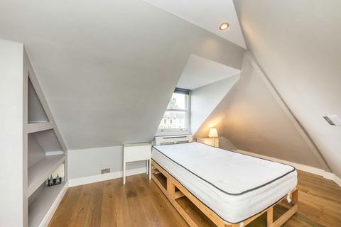 3 bedroom flat to rent, Petherton Road, London N5